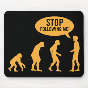 evolutie3 muismat
