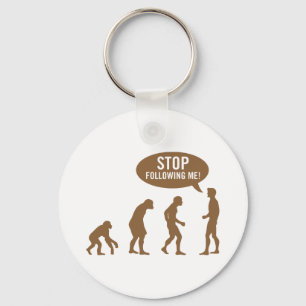 evolutie4 sleutelhanger
