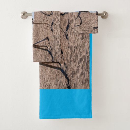 Evolutie Bad Handdoek (Insitu)