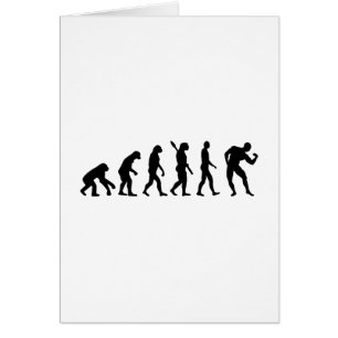Evolutie Bodybuilding-spieren