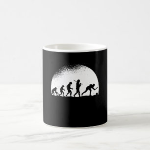 Evolutie Bowling Koffiemok