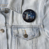 Evolutie complot ronde button 5,7 cm (In situ)