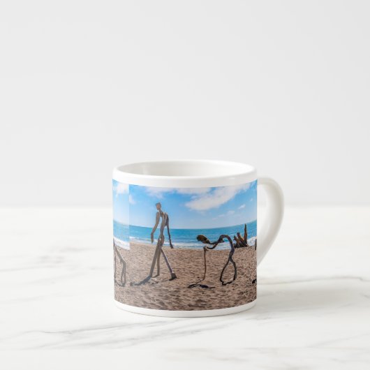 Evolutie Espresso Kop (Voorkant rechts)