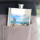 Evolutie Flacon (Voorbeeld)