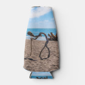 Evolutie Flesjeskoeler (Voorkant)