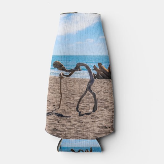 Evolutie Flesjeskoeler (Voorkant)