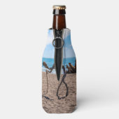 Evolutie Flesjeskoeler (Fles Achterkant)