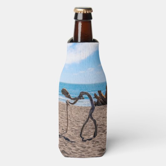 Evolutie Flesjeskoeler (Fles Voorkant)