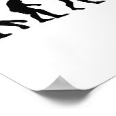 Evolutie fysiotherapeut poster (Hoek)