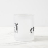 Evolutie Golf Matglas Koffiemok (Center)