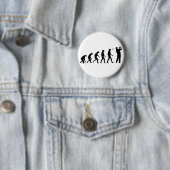 Evolutie Golf Ronde Button 5,7 Cm (In situ)