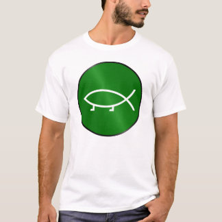 Evolutie grafisch Shirt