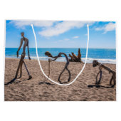 Evolutie Groot Cadeauzakje (Achterkant)