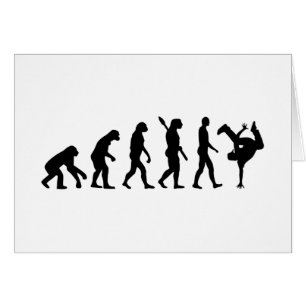 Evolutie hip hop