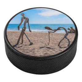 Evolutie Hockey Puck