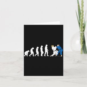 Evolutie Judo Judoka Taekwondo Karate Aikido Kaart