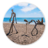 Evolutie Keramische Knop (Voorkant)