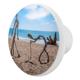 Evolutie Keramische Knop