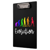 Evolutie Klembord (Links)