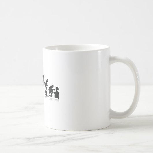 Evolutie Koffiemok (Rechts)