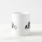 Evolutie Koffiemok (Center)