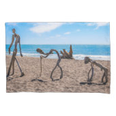 Evolutie Kussensloop (Voorkant)