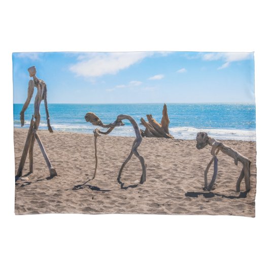 Evolutie Kussensloop (Voorkant)