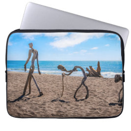 Evolutie Laptop Sleeve