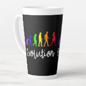 Evolutie Latte Mok (Linkerhoek)