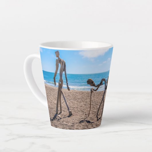 Evolutie Latte Mok (Linkerhoek)