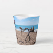 Evolutie Latte Mok (Voorkant)