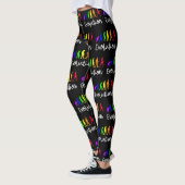 Evolutie Leggings (Links)