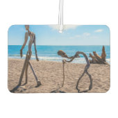 Evolutie Luchtverfrisser (Achterkant)