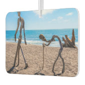 Evolutie Luchtverfrisser (Links)