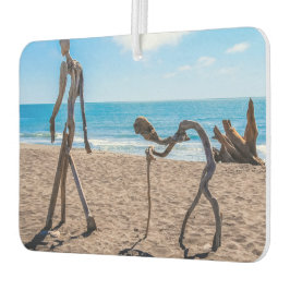 Evolutie Luchtverfrisser