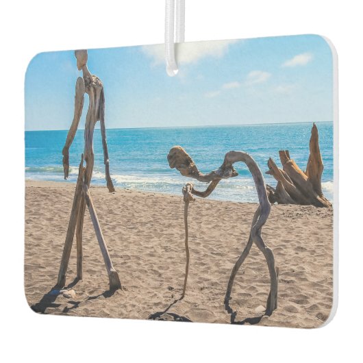 Evolutie Luchtverfrisser (Links)