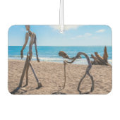 Evolutie Luchtverfrisser (Voorkant)