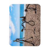 Evolutie Magneet (Verticaal)