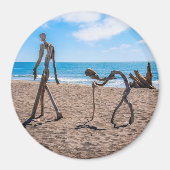Evolutie Magneet (Voorkant)
