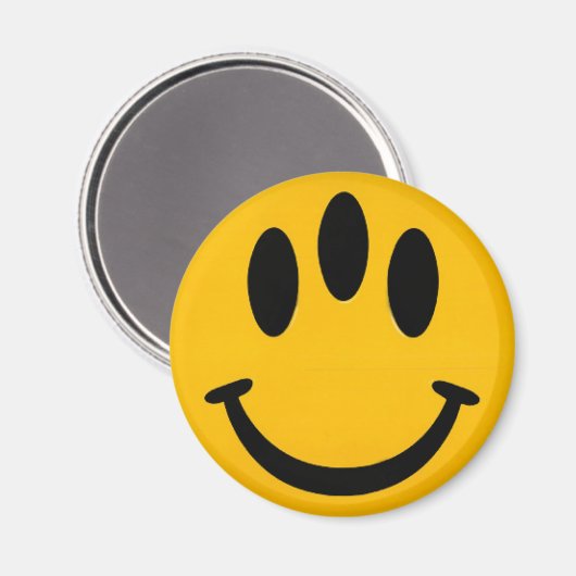 Evolutie Magneet (Voorkant / Achterkant)