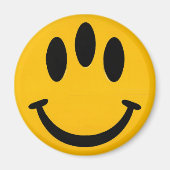 Evolutie Magneet (Voorkant)