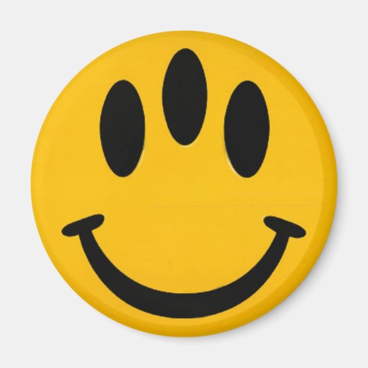 Evolutie Magneet (Voorkant)