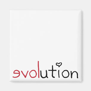 Evolutie Magnet