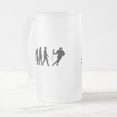 Evolutie Matglas Bierpul (Voorkant links)