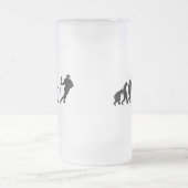 Evolutie Matglas Bierpul (Center)