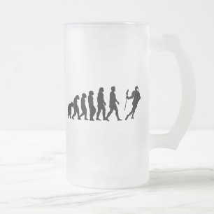 Evolutie Matglas Bierpul