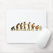 Evolutie Muismat (Met muis)