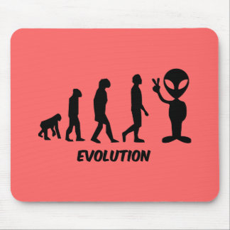 Evolutie Muismat