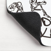 EVOLUTIE MUISMAT (Hoek)