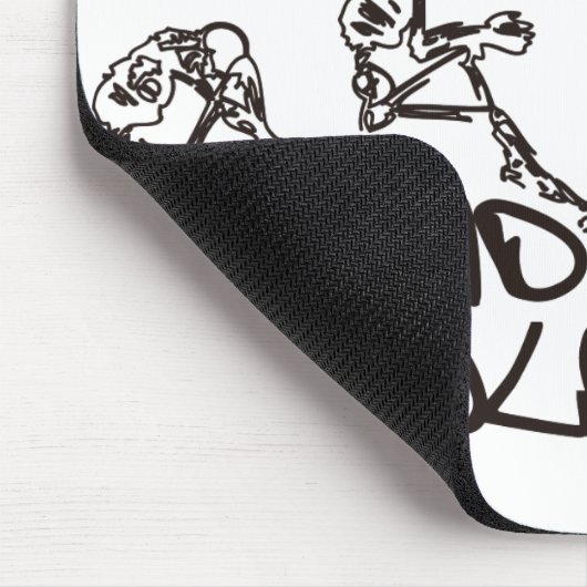 EVOLUTIE MUISMAT (Hoek)